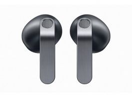 Samsung Galaxy Buds4 (SM-R540NZKAEUE) Black